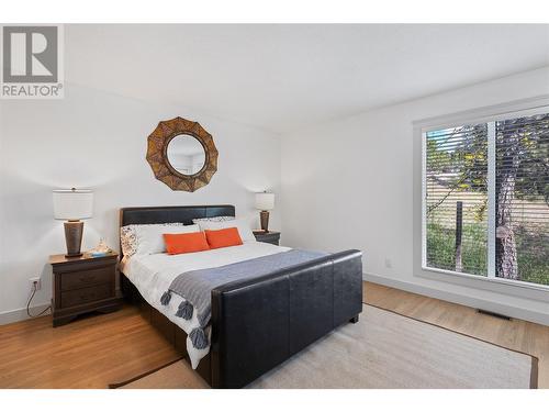 2740 Lakeview Road, West Kelowna, BC - Indoor Photo Showing Bedroom