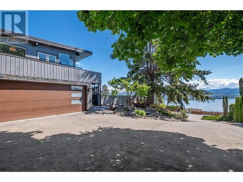 2740 Lakeview Road, West Kelowna, BC - Outdoor