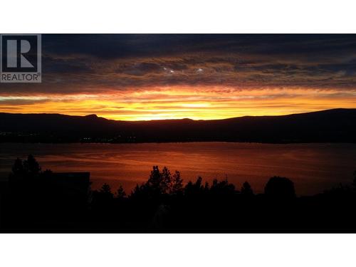 2740 Lakeview Road, West Kelowna, BC - Outdoor With Body Of Water With View