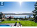 2740 Lakeview Road, West Kelowna, BC  - Outdoor With Body Of Water With View 