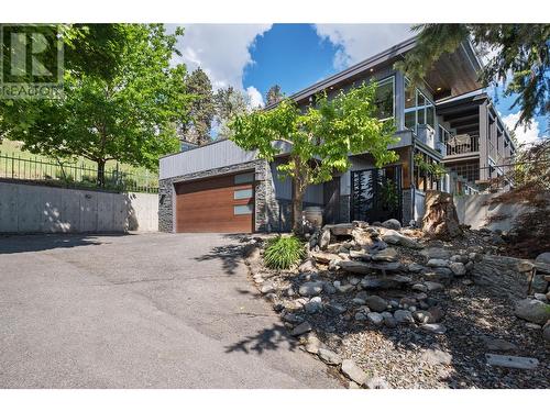 2740 Lakeview Road, West Kelowna, BC - Outdoor