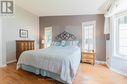 365 Shannon Boulevard, South Huron (Stephen Twp), ON - Indoor Photo Showing Bedroom