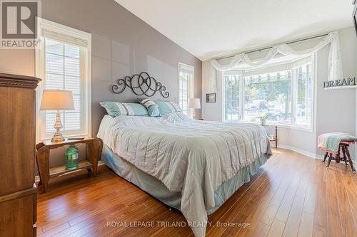 365 Shannon Boulevard, South Huron (Stephen Twp), ON - Indoor Photo Showing Bedroom