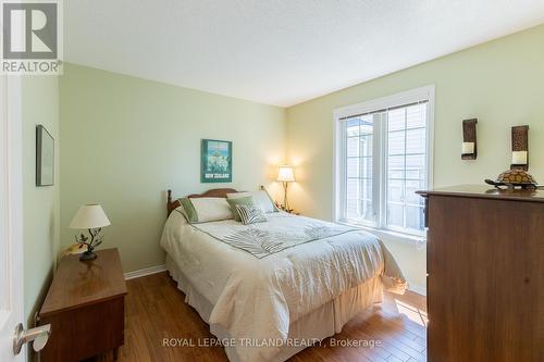 365 Shannon Boulevard, South Huron (Stephen Twp), ON - Indoor Photo Showing Bedroom