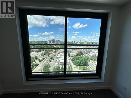 1503 - 181 King Street S, Waterloo, ON - Indoor Photo Showing Other Room