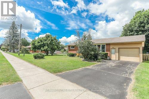 82 Fairview Avenue, St. Thomas, ON - Outdoor