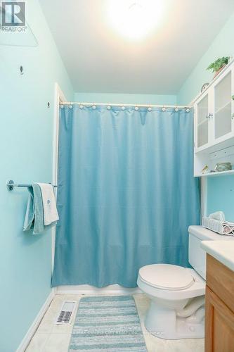 82 Fairview Avenue, St. Thomas, ON - Indoor Photo Showing Bathroom