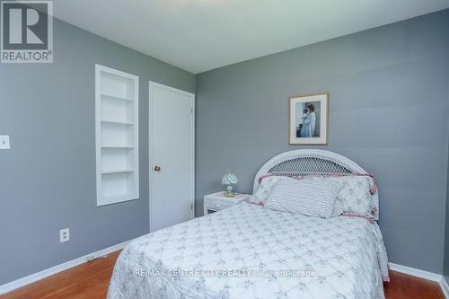 82 Fairview Avenue, St. Thomas, ON - Indoor Photo Showing Bedroom