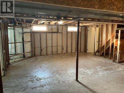 82 Fairview Avenue, St. Thomas, ON - Indoor Photo Showing Basement