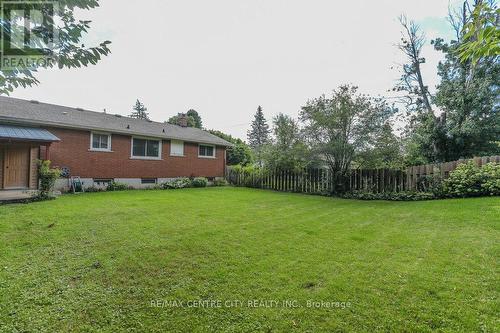 82 Fairview Avenue, St. Thomas, ON - Outdoor