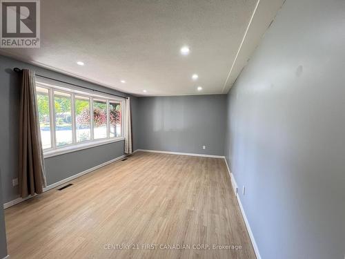 333 Grand View Avenue, London, ON - Indoor Photo Showing Other Room