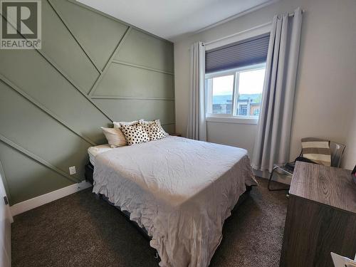 4046 Brink Drive, Prince George, BC - Indoor Photo Showing Bedroom