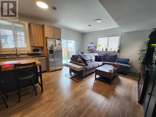 4046 Brink Drive, Prince George, BC - Indoor Photo Showing Bedroom