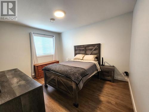 4046 Brink Drive, Prince George, BC - Indoor Photo Showing Bedroom