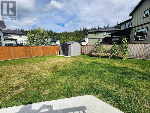 4046 Brink Drive, Prince George, BC - Outdoor