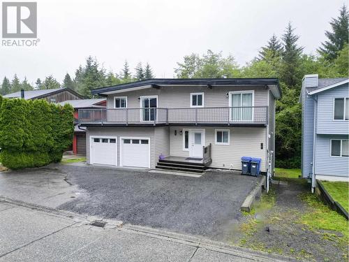 1789-1791 Sloan Avenue, Prince Rupert, BC - Outdoor