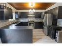 1789-1791 Sloan Avenue, Prince Rupert, BC  - Indoor Photo Showing Kitchen With Double Sink With Upgraded Kitchen 