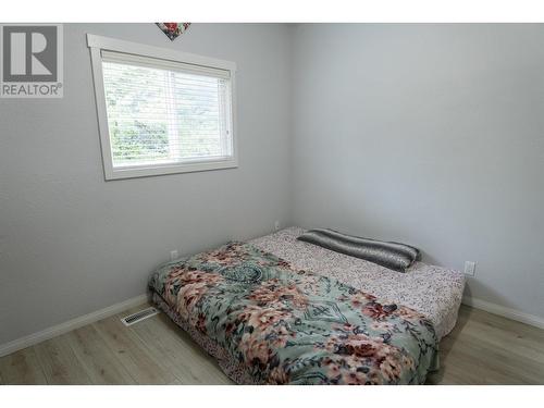 1789-1791 Sloan Avenue, Prince Rupert, BC - Indoor Photo Showing Bedroom