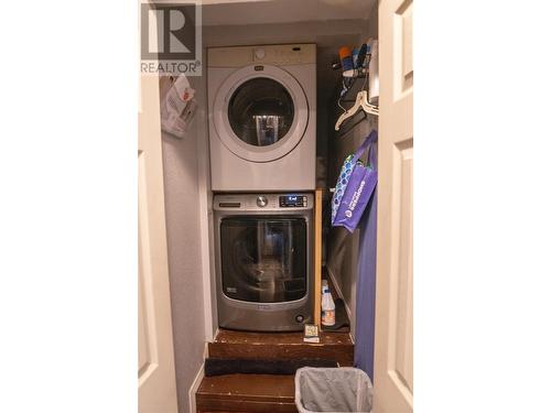 1789-1791 Sloan Avenue, Prince Rupert, BC - Indoor Photo Showing Laundry Room