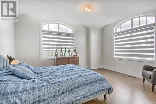 190 Walter English Drive, East Gwillimbury (Queensville), ON - Indoor Photo Showing Bedroom