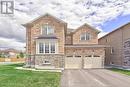 190 Walter English Drive, East Gwillimbury, ON  - Outdoor With Facade 