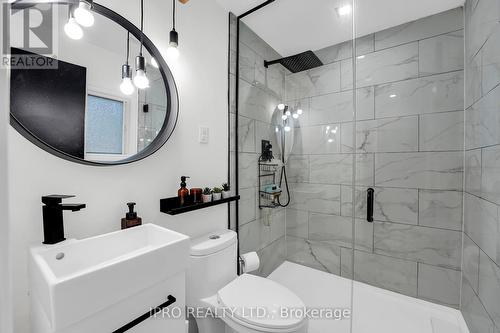 49 Poplar Crescent, Ramara (Brechin), ON - Indoor Photo Showing Bathroom