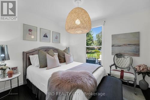 49 Poplar Crescent, Ramara (Brechin), ON - Indoor Photo Showing Bedroom