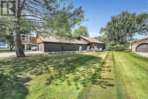 49 Poplar Crescent, Ramara (Brechin), ON - Outdoor