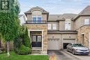 2453 Old Brompton Way, Oakville (West Oak Trails), ON  - Outdoor With Facade 