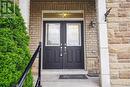 2453 Old Brompton Way, Oakville (West Oak Trails), ON  - Outdoor 