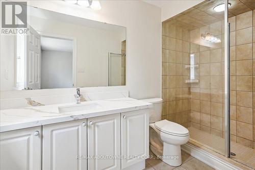 2453 Old Brompton Way, Oakville (West Oak Trails), ON - Indoor Photo Showing Bathroom