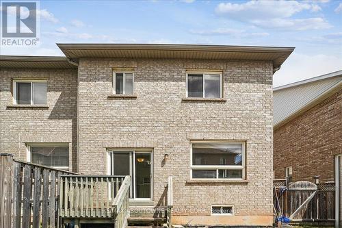 2453 Old Brompton Way, Oakville (West Oak Trails), ON - Outdoor With Exterior