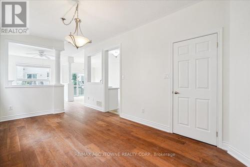 2453 Old Brompton Way, Oakville (West Oak Trails), ON - Indoor Photo Showing Other Room