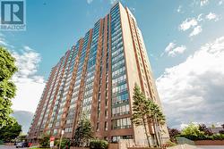 1216 - 155 HILLCREST AVENUE  Mississauga (Cooksville), ON L5B 3Z2