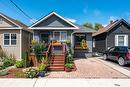 47 Lowell Avenue, St. Catharines, ON  - Outdoor With Facade 