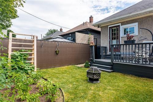 47 Lowell Avenue, St. Catharines, ON - Outdoor