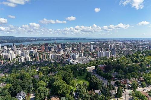 85 Arcade Crescent, Hamilton, ON - Outdoor With View