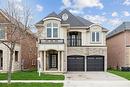 3099 Ferguson Drive, Burlington, ON  - Outdoor With Facade 