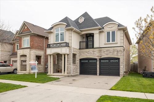 3099 Ferguson Drive, Burlington, ON - Outdoor With Facade