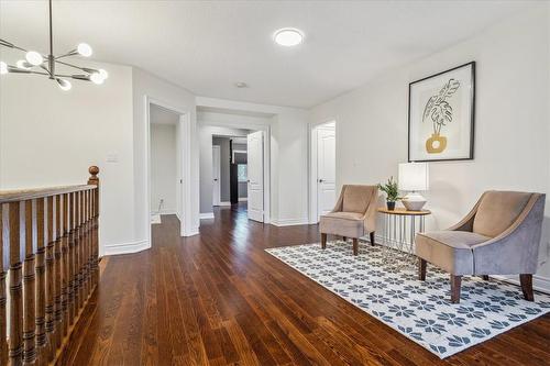 3099 Ferguson Drive, Burlington, ON - Indoor Photo Showing Other Room