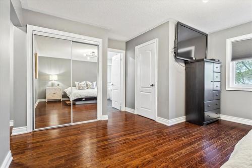 3099 Ferguson Drive, Burlington, ON - Indoor