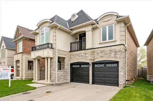 3099 Ferguson Drive, Burlington, ON - Outdoor With Facade