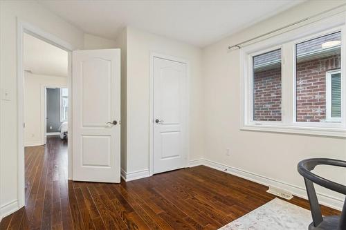 3099 Ferguson Drive, Burlington, ON - Indoor Photo Showing Other Room