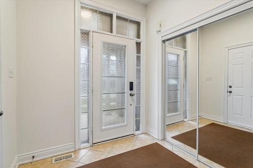 3099 Ferguson Drive, Burlington, ON - Indoor Photo Showing Other Room