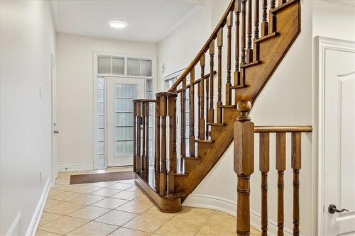 3099 Ferguson Drive, Burlington, ON - Indoor Photo Showing Other Room