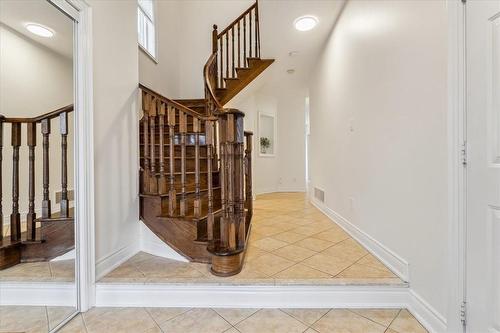 3099 Ferguson Drive, Burlington, ON - Indoor Photo Showing Other Room