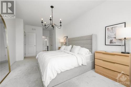 42 Riddell Street, Carleton Place, ON - Indoor Photo Showing Bedroom