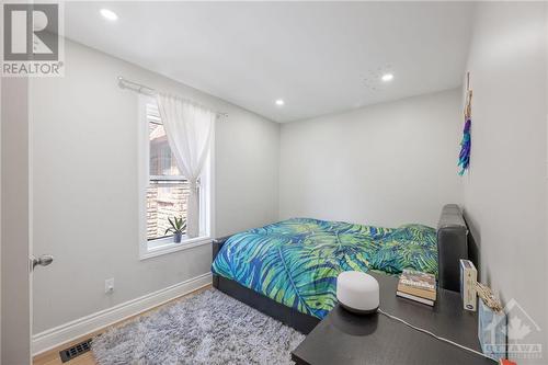 83-85 Lebreton Street, Ottawa, ON - Indoor Photo Showing Bedroom