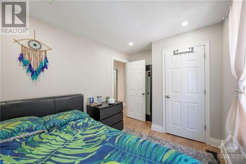 83-85 Lebreton Street, Ottawa, ON - Indoor Photo Showing Bedroom