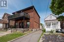 83-85 Lebreton Street, Ottawa, ON  - Outdoor With Deck Patio Veranda 